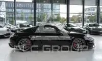 2020 Porsche Cayman