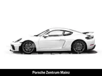 2020 Porsche Cayman