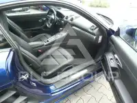 2020 Porsche Cayman
