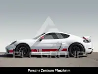 2020 Porsche Cayman
