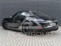 2020 Porsche Cayman
