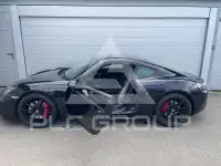 2020 Porsche Cayman