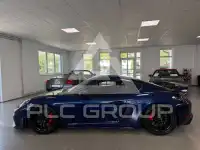 2020 Porsche Cayman