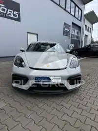 2020 Porsche Cayman