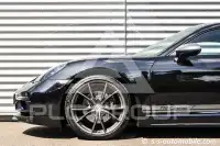 2020 Porsche Cayman
