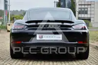2020 Porsche Cayman