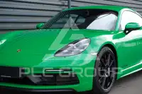 2020 Porsche Cayman