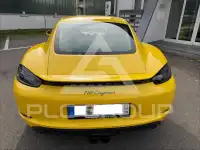 2020 Porsche Cayman
