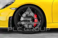2020 Porsche Cayman