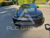 2020 Porsche Cayman
