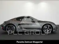2020 Porsche Cayman