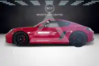2020 Porsche Cayman