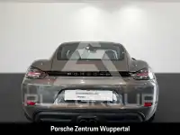 2020 Porsche Cayman