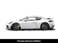 2020 Porsche Cayman