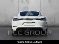 2020 Porsche Cayman