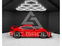 2020 Porsche Cayman