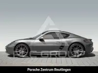 2020 Porsche Cayman