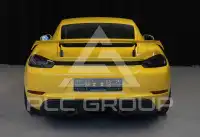2020 Porsche Cayman