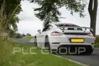 2020 Porsche Cayman