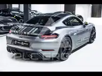 2020 Porsche Cayman