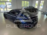 2020 Porsche Cayman