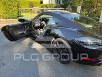 2020 Porsche Cayman