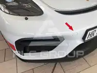 2020 Porsche Cayman