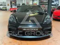 2020 Porsche Cayman