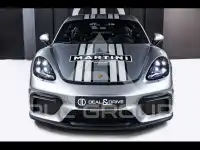 2020 Porsche Cayman