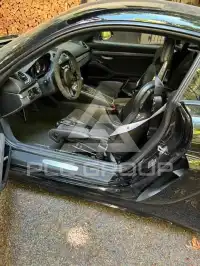 2020 Porsche Cayman