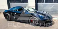 2020 Porsche Cayman