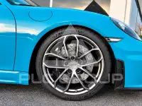 2020 Porsche Cayman
