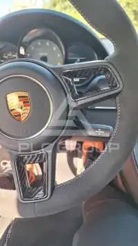 2020 Porsche Cayman