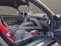 2020 Porsche Cayman