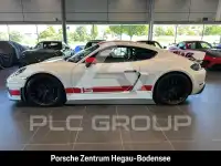 2020 Porsche Cayman