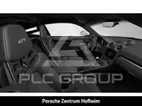2020 Porsche Cayman