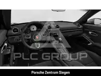 2020 Porsche Cayman