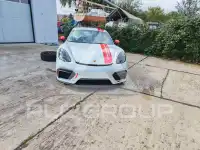2020 Porsche Cayman