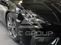 2020 Porsche Cayman