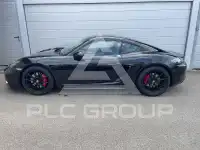 2020 Porsche Cayman