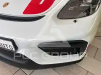 2020 Porsche Cayman