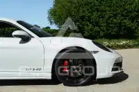 2020 Porsche Cayman