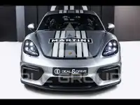 2020 Porsche Cayman