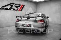 2020 Porsche Cayman