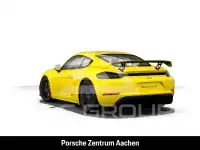 2020 Porsche Cayman
