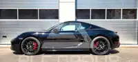 2020 Porsche Cayman