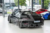 2020 Porsche Cayman