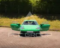 2020 Porsche Cayman