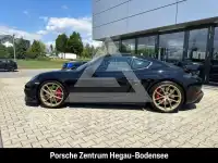 2020 Porsche Cayman