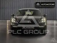2020 Porsche Cayman